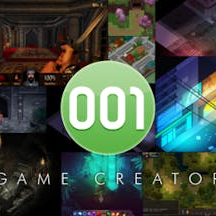 001 Game Creator