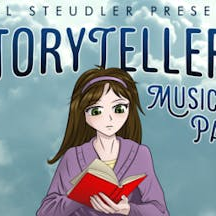 Storytellers Music Pack