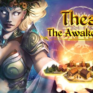 Thea: The Awakening