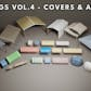 Buildings VOL.5 - Covers and Awnings (Nanite and Low Poly)