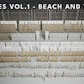 Fences VOL.1 - Beach and Town Modular (Nanite and Low Poly)