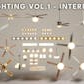 Lighting VOL.1 - Interior (Nanite and Low Poly)