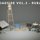 Roadside VOL.3 - Rural Props (Nanite and Low Poly Versions)