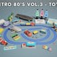 Retro 80's VOL.3 - Toys (Nanite and Low Poly)