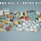 Suburbs VOL.7 - Retro Kitchen (Nanite and Low Poly)