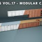 Suburbs VOL.17 - Modular Cabinets (Nanite and Low Poly)