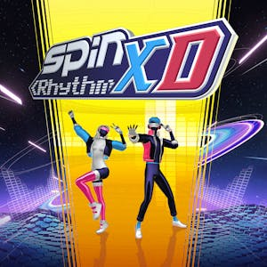 Spin Rhythm XD