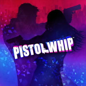 Pistol Whip