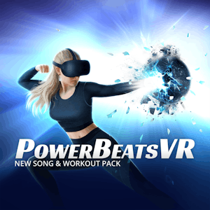 PowerBeatsVR - VR Fitness