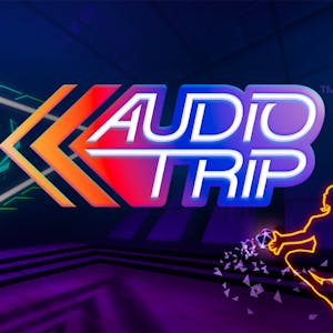 Audio Trip