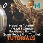 Modeling Tutorial