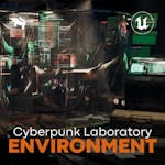 CyberPunk Laboratory