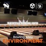 Bowling Alley (Unity)