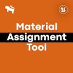 Material Assignment Tool (Tool)