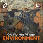 Old Workers Village