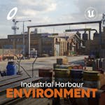 Industrial Harbour