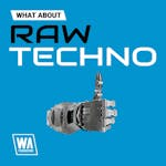 Raw Techno