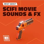 Scifi Movie Sounds & FX