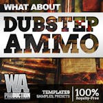 Dubstep Ammo