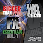 FX Essentials 1