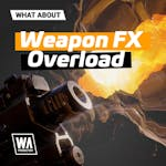 Weapon FX Overload