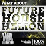 Future House HELION