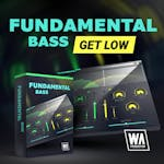 Fundamental Bass