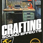 Crafting Sound FX Pack