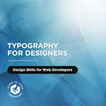 Typography for Designers