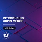 Introducing UXPin Merge