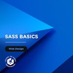 Sass Basics