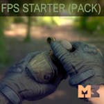 FPS STARTER (PACK)