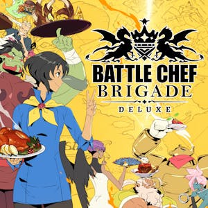 Battle Chef Brigade Deluxe