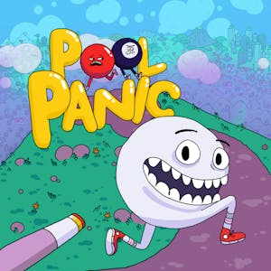 Pool Panic