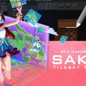 RPG MAKER MV - SAKAN