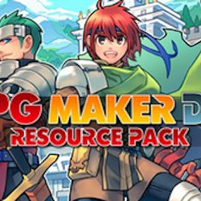 RPG MAKER VX Ace - DS Resource Pack