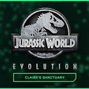 Jurassic World Evolution: Claire's Sanctuary