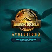 Jurassic World Evolution 2: Prehistoric Marine Species Pack