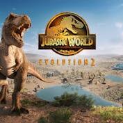 Jurassic World Evolution 2