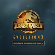 Jurassic World Evolution 2 Deluxe Upgrade Pack