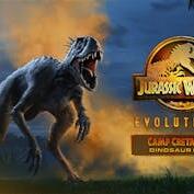 Jurassic World Evolution 2: Camp Cretaceous Dinosaur Pack