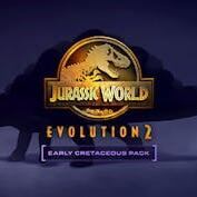 Jurassic World Evolution 2: Early Cretaceous Pack