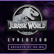 Jurassic World Evolution: Secrets of Dr Wu