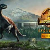 Jurassic World Evolution 2: Dominion Biosyn Expansion