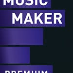 MUSIC MAKER 2023 PREMIUM