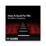 ACID Loop Collections
Score Music & Sound for film - The Editor's Companion