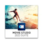 Movie Studio 2023 Suite