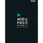 ACID Pro 10 Suite