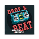 Soundpool 
Hip Hop Drop A Beat