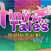 Tiny Tales Battler Pack Vol.1: Monstrous Uprising